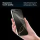 Szkło hartowane Tech-Protect Quick Set+ Apple iPhone 15 / 16 Black [2 PACK]