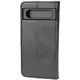 Etui z klapką Bizon Case Pocket do Google Pixel 8a czarne