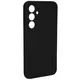 Etui silikonowe Bizon Soft Case do Samsung Galaxy A55 5G czarne