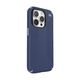 Etui Speck Presidio2 Grip MagSafe Apple iPhone 15 Pro (Coastal Blue/Dustgrey/White)