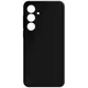 Etui 3MK Matt Case Pro do Samsung Galaxy A35 5G czarne