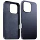 Etui 3MK Matt Case Pro do Apple iPhone 16 Pro Max czarne