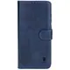 Etui z klapką Bizon Case Pocket do Samsung Galaxy A55 5G granatowe