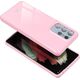 Mercury Mercury Jelly Case A22 4G A225 jasnoróżowy/lightpink