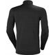 Helly Hansen Koszulka termo Helly Hansen Lifa Half Zip Black