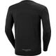 Helly Hansen Koszulka termo Helly Hansen Lifa Active Black