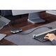Ugreen ML Przełącznik / switch USB 3.0 2x4 Ugreen CM687