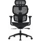 CANYON Καρέκλα gaming Ventra MOCH01 Mesh Μαύρο