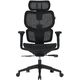 CANYON Καρέκλα gaming Ventra MOCH01 Mesh Μαύρο