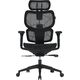 CANYON Καρέκλα gaming Ventra MOCH01 Mesh Μαύρο
