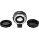 Viltrox VILTROX NF-E Speed Booster