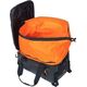 Basil Torba tylna Basil Miles Tarpaulin Trunkbag 7 l
