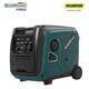 [Product / Manufacturer] Bgb2040 Bormann pro Bgb2040 Γεννήτρια Βενζίνης Inverter 4000w,223cc,63db 082095 έως 12 Άτοκες Δόσεις