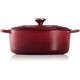 le creuset Garnek żeliwny Le Creuset 31 cm 6,3 l brytfanna