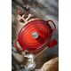 le creuset Garnek żeliwny Le Creuset 31 cm 6,3 l brytfanna
