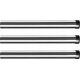 Bosch Bosch Intake manifold, chrome-plated, 3-piece (chrome, for GAS 12-55)