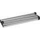 Bosch Bosch Intake manifold, chrome-plated, 3-piece (chrome, for GAS 12-55)