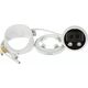 Kamera IP Dahua Technology Kamera IP IPC-HDW5449H-ASE-D2-0280B Full-Color Dual-Lens - 4 Mpx 2.8 mm DAHUA