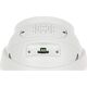 Kamera IP Dahua Technology Kamera IP IPC-HDW5449H-ASE-D2-0280B Full-Color Dual-Lens - 4 Mpx 2.8 mm DAHUA