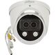 Kamera IP Dahua Technology Kamera IP IPC-HDW5449H-ASE-D2-0280B Full-Color Dual-Lens - 4 Mpx 2.8 mm DAHUA