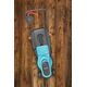 Kosiarka akumulatorowa Gardena GARDENA Cordless Lawnmower PowerMax 30/18V P4A solo, 18V (black/turquoise, without battery and charger, POWER FOR ALL ALLIANCE)