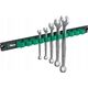 Wera Wera 9641 magnetic strip 6003 Joker 2, 5 pieces, wrench (combination wrench set)