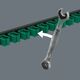 Wera Wera 9641 magnetic strip 6003 Joker 2, 5 pieces, wrench (combination wrench set)