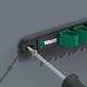 Wera Wera 9641 magnetic strip 6003 Joker 2, 5 pieces, wrench (combination wrench set)