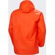 Kurtka męska Helly Hansen Kurtka Przeciwdeszczowa Helly Hansen Mandal Orange