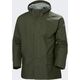 Kurtka męska Helly Hansen Kurtka Przeciwdeszczowa Helly Hansen Mandal Green