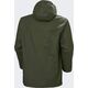 Kurtka męska Helly Hansen Kurtka Przeciwdeszczowa Helly Hansen Mandal Green