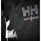 Kurtka męska Helly Hansen Softshell Helly Hansen Oxford Black