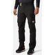 Helly Hansen Spodnie Robocze Helly Hansen Oxford Elast Black