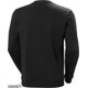 Helly Hansen Bluza Helly Hansen Graphic Black