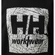 Helly Hansen Bluza Helly Hansen Graphic Black