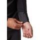 Helly Hansen Koszulka termo Helly Hansen Lifa Merino Zip Black