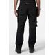 Helly Hansen Spodnie Robocze Helly Hansen Chelsea BRZ Black