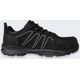 Helly Hansen Buty Robocze Helly Hansen Manchester Low S3 Black