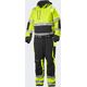 Kurtka męska Helly Hansen Kombinezon Ocieplany Helly Hansen Alna 20 Yellow