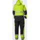 Kurtka męska Helly Hansen Kombinezon Ocieplany Helly Hansen Alna 20 Yellow