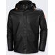 Kurtka męska Helly Hansen Kurtka przeciwdeszczowa Helly Hansen Gale Black
