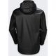 Kurtka męska Helly Hansen Kurtka przeciwdeszczowa Helly Hansen Gale Black