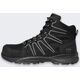 Helly Hansen Buty Robocze Helly Hansen Manchester Mid S3 Black