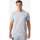 Helly Hansen Koszulka Helly Hansen Manchester Classic Grey Fog