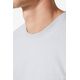 Helly Hansen Koszulka Helly Hansen Manchester Classic Grey Fog