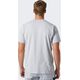 Helly Hansen Koszulka Helly Hansen Manchester Classic Grey Fog