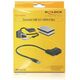 Kieszeń Delock USB 3.0 - SATA 6 Gb/s (61882)
