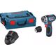 Wiertarko-wkrętarka Bosch GSR 12V-15 FC 12 V 2 x akumulator 2 Ah (06019F6001)