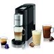 Ekspres na kapsułki Nespresso Atelier (XN8908)