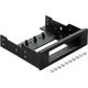 Delock Panel przedni 2x USB 3.0 + karta PCIe 2x USB 3.0 (61893)